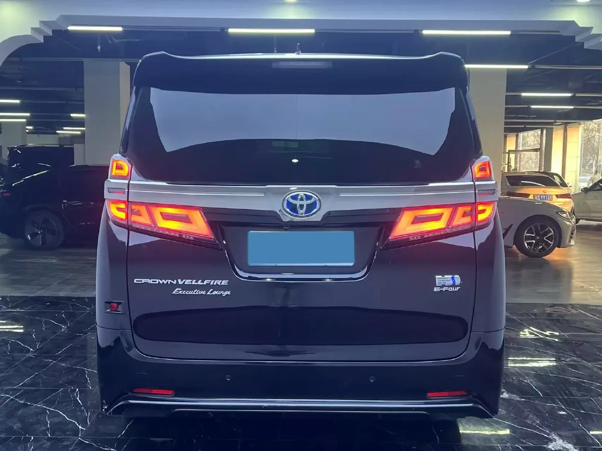 2021 Toyota Vellfire 2.5L 117HP L4 E-CVT Hybrid,autocango,china used car exporter,china ev exporter,chinese used car exporter,chinese used ev exporter