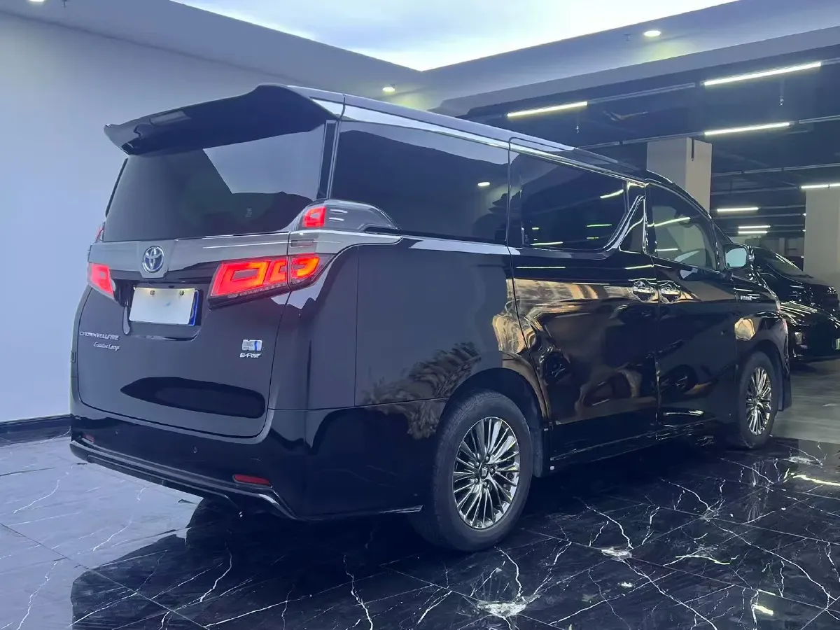 2021 Toyota Vellfire 2.5L 117HP L4 E-CVT Hybrid,autocango,china used car exporter,china ev exporter,chinese used car exporter,chinese used ev exporter