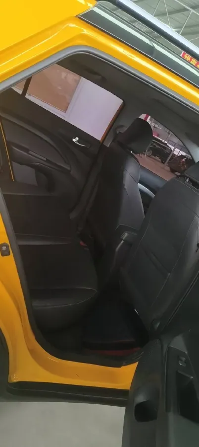 2019 Kia KX1 1.4L 100HP L4 6AT,autocango,china used car exporter,china ev exporter,chinese used car exporter,chinese used ev exporter