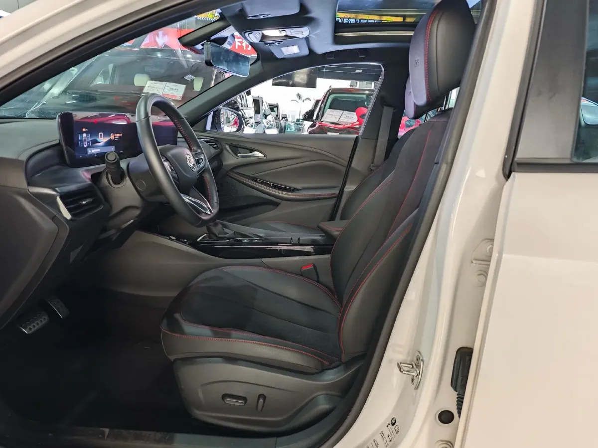 2023 Buick E4 BEV 65KWH,autocango,china used car exporter,china ev exporter,chinese used car exporter,chinese used ev exporter