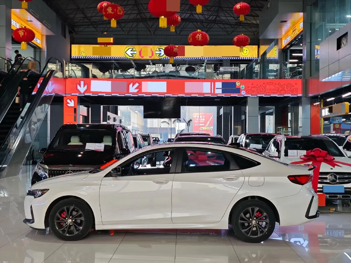 2023 Buick E4 BEV 65KWH,autocango,china used car exporter,china ev exporter,chinese used car exporter,chinese used ev exporter