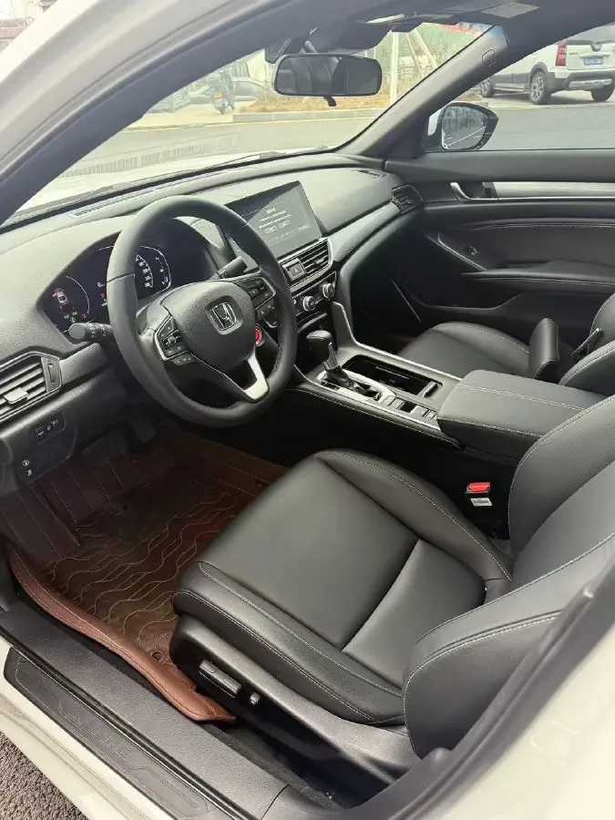 2022 Honda Inspire 1.5T 194HP L4 CVT,autocango,china used car exporter,china ev exporter,chinese used car exporter,chinese used ev exporter