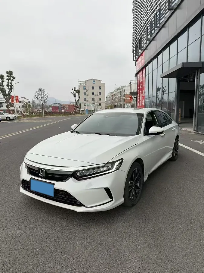 2022 Honda Inspire 1.5T 194HP L4 CVT,autocango,china used car exporter,china ev exporter,chinese used car exporter,chinese used ev exporter