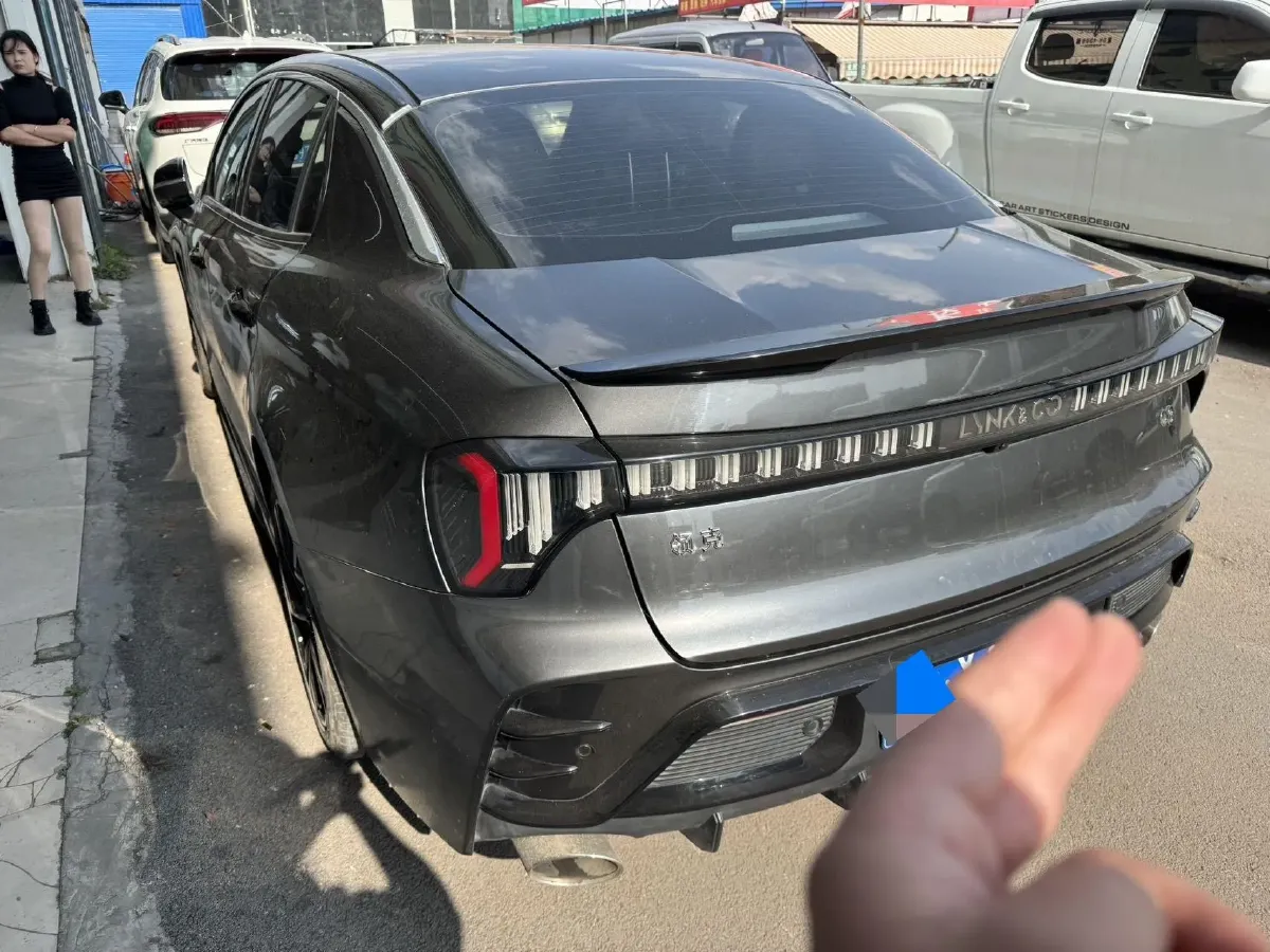 2023 Haval H5 2.0T 224HP L4 8AT,autocango,china used car exporter,china ev exporter,chinese used car exporter,chinese used ev exporter