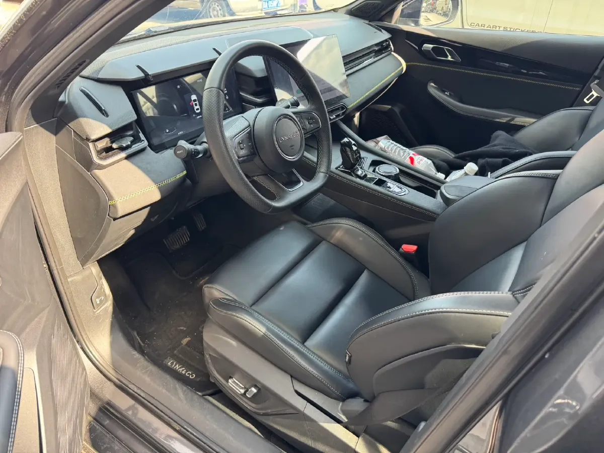 2023 Haval H5 2.0T 224HP L4 8AT,autocango,china used car exporter,china ev exporter,chinese used car exporter,chinese used ev exporter