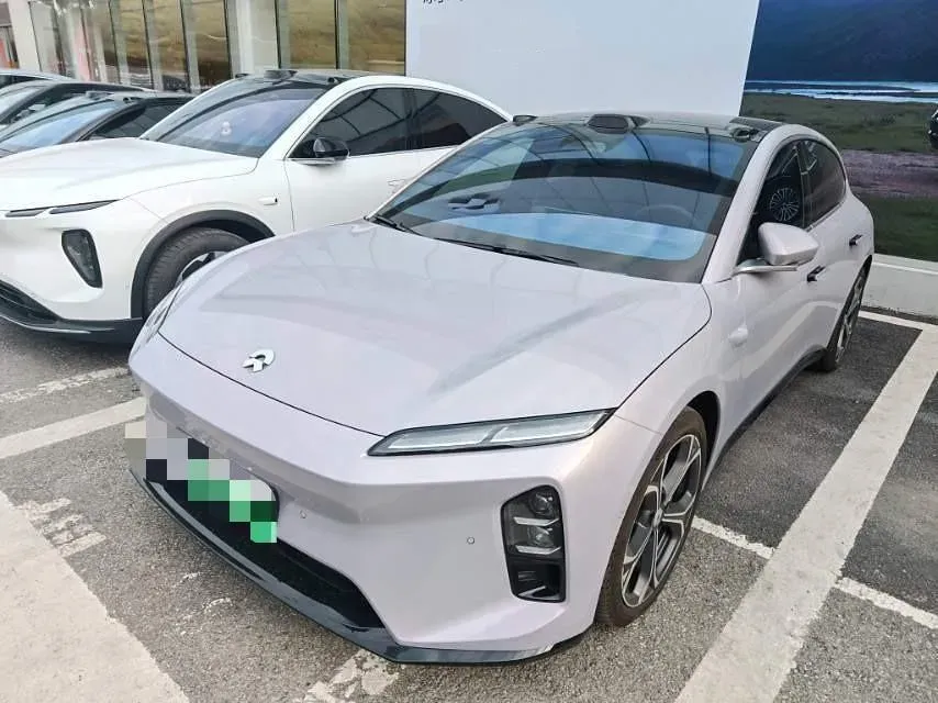 2025 NIO ET5T BEV,autocango,china used car exporter,china ev exporter,chinese used car exporter,chinese used ev exporter