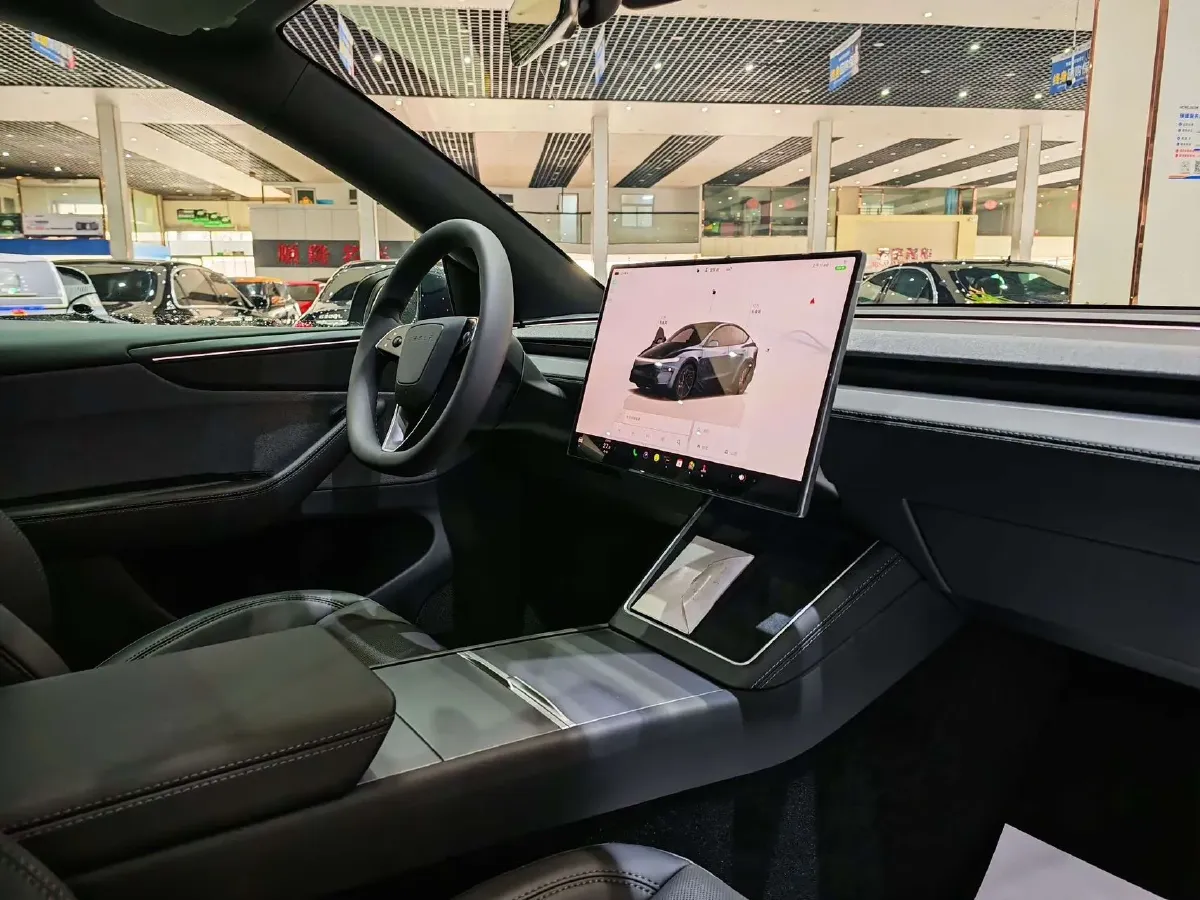 2026 Tesla Model Y BEV,autocango,china used car exporter,china ev exporter,chinese used car exporter,chinese used ev exporter