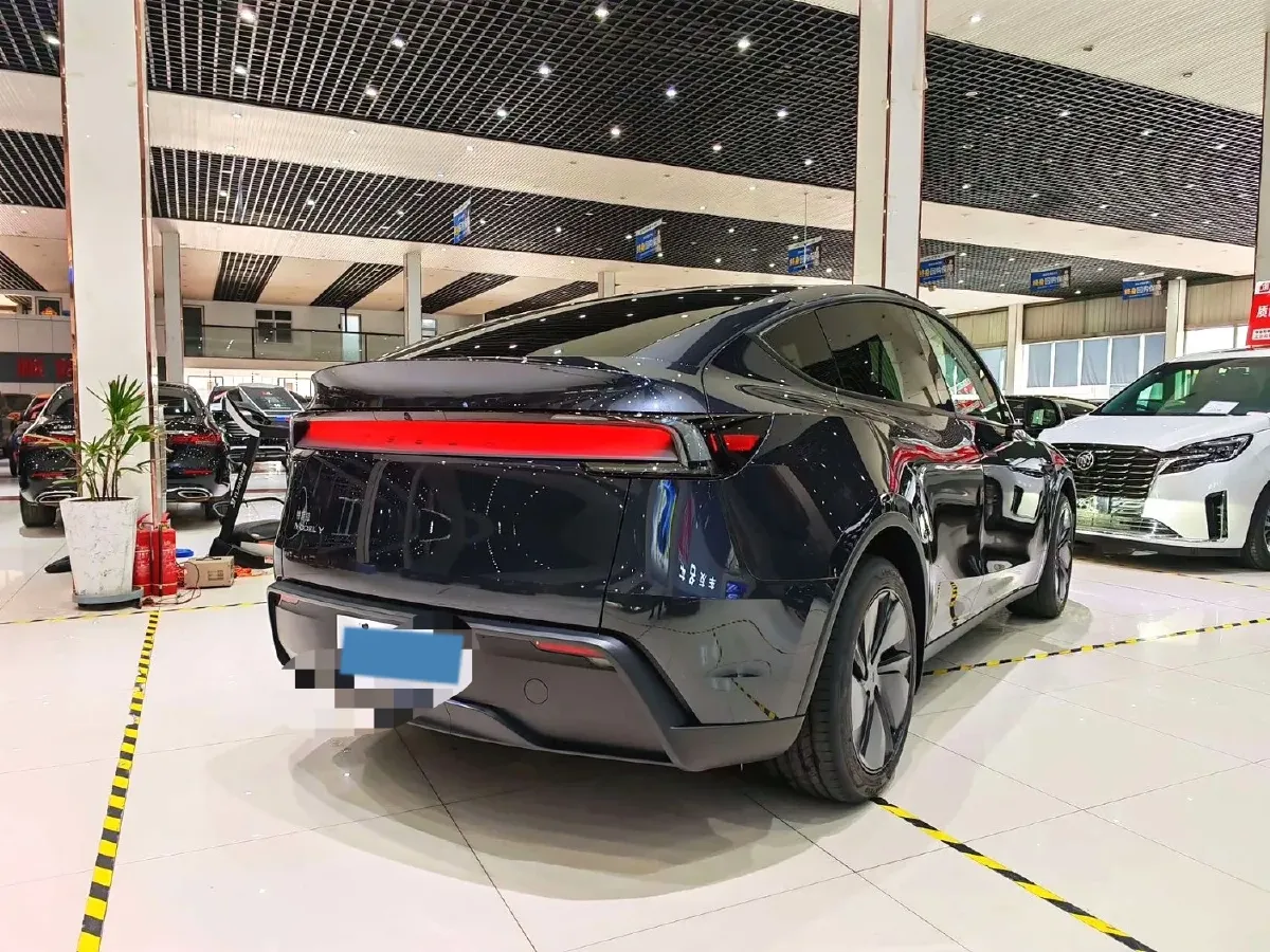 2026 Tesla Model Y BEV,autocango,china used car exporter,china ev exporter,chinese used car exporter,chinese used ev exporter