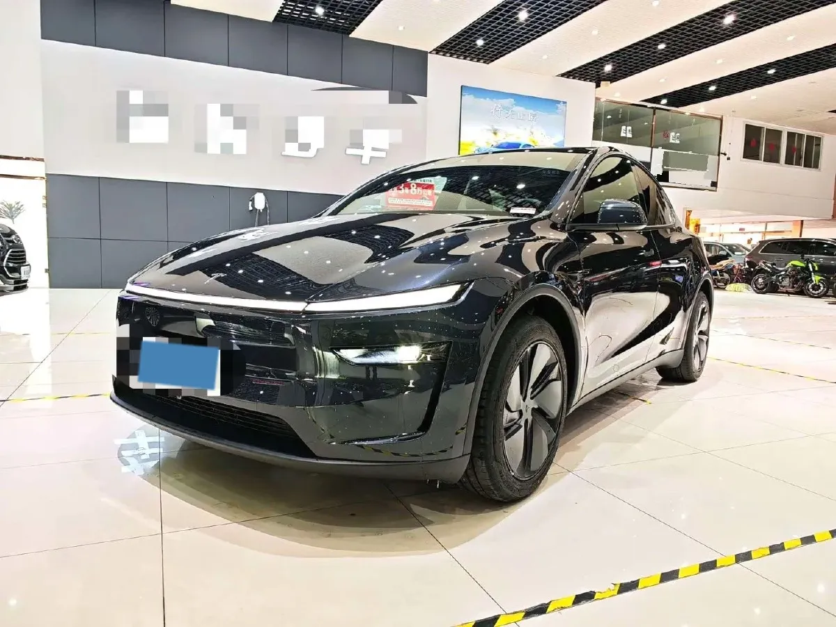 2026 Tesla Model Y BEV,autocango,china used car exporter,china ev exporter,chinese used car exporter,chinese used ev exporter
