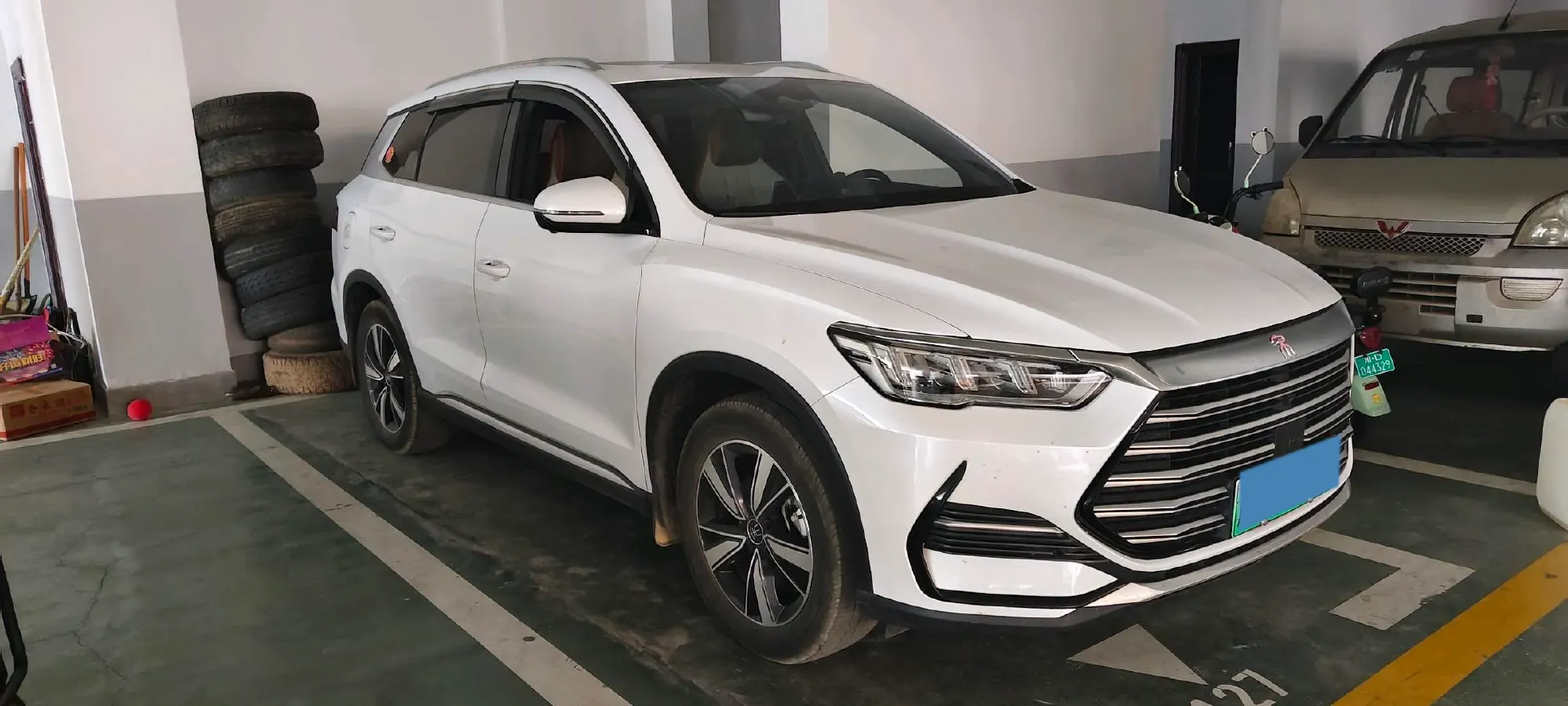 2022 Geely JiaJi 1.5T 177HP L3 7DCT PHEV 15.5KWH,autocango,china used car exporter,china ev exporter,chinese used car exporter,chinese used ev exporter