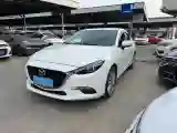 2017 Mazda 3 Axela 2.0L 158HP L4 6AT