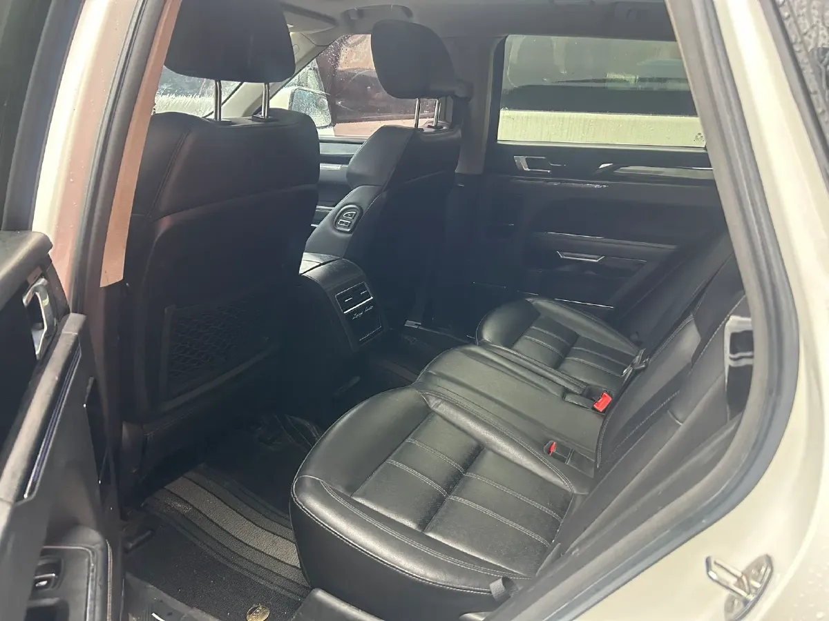 2017 Zotye T700 1.8T 177HP L4 6DCT,autocango,china used car exporter,china ev exporter,chinese used car exporter,chinese used ev exporter