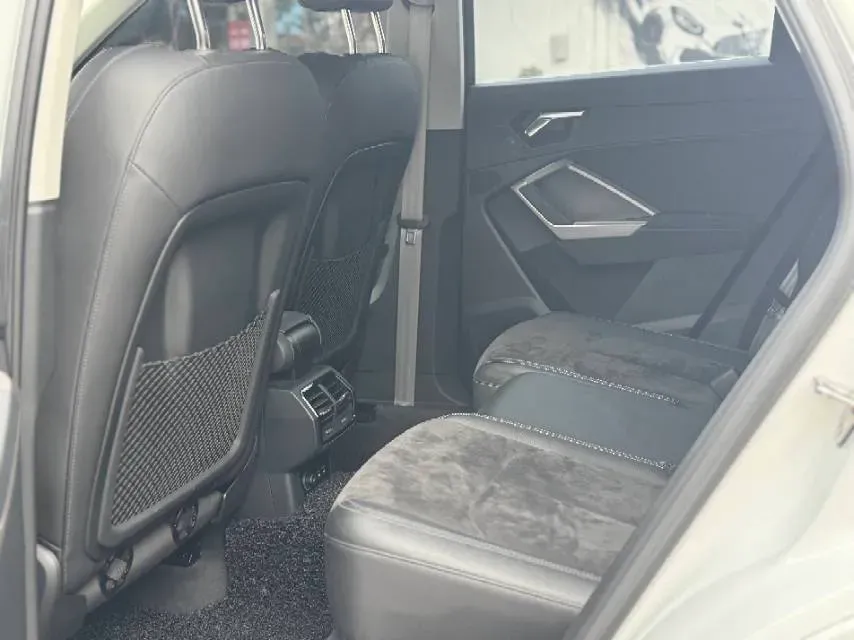 2021 Audi Q3 1.4T 150HP L4 7DCT,autocango,china used car exporter,china ev exporter,chinese used car exporter,chinese used ev exporter