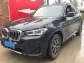 2022 BMW X3,autocango,china used car exporter,china ev exporter,chinese used car exporter,chinese used ev exporter