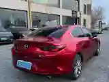 2022 Mazda 3 Axela 2.0L 158HP L4 6AT