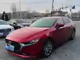 2022 Mazda 3 Axela 2.0L 158HP L4 6AT