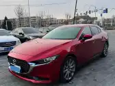 2022 MAZDA 3 AXELA,autocango,china used car exporter,china ev exporter,chinese used car exporter,chinese used ev exporter