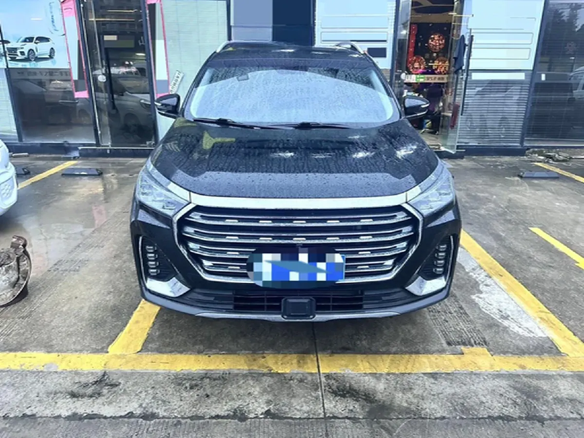 2023 Jetour X90 Plus 1.5T 156HP L4 6MT,autocango,china used car exporter,china ev exporter,chinese used car exporter,chinese used ev exporter
