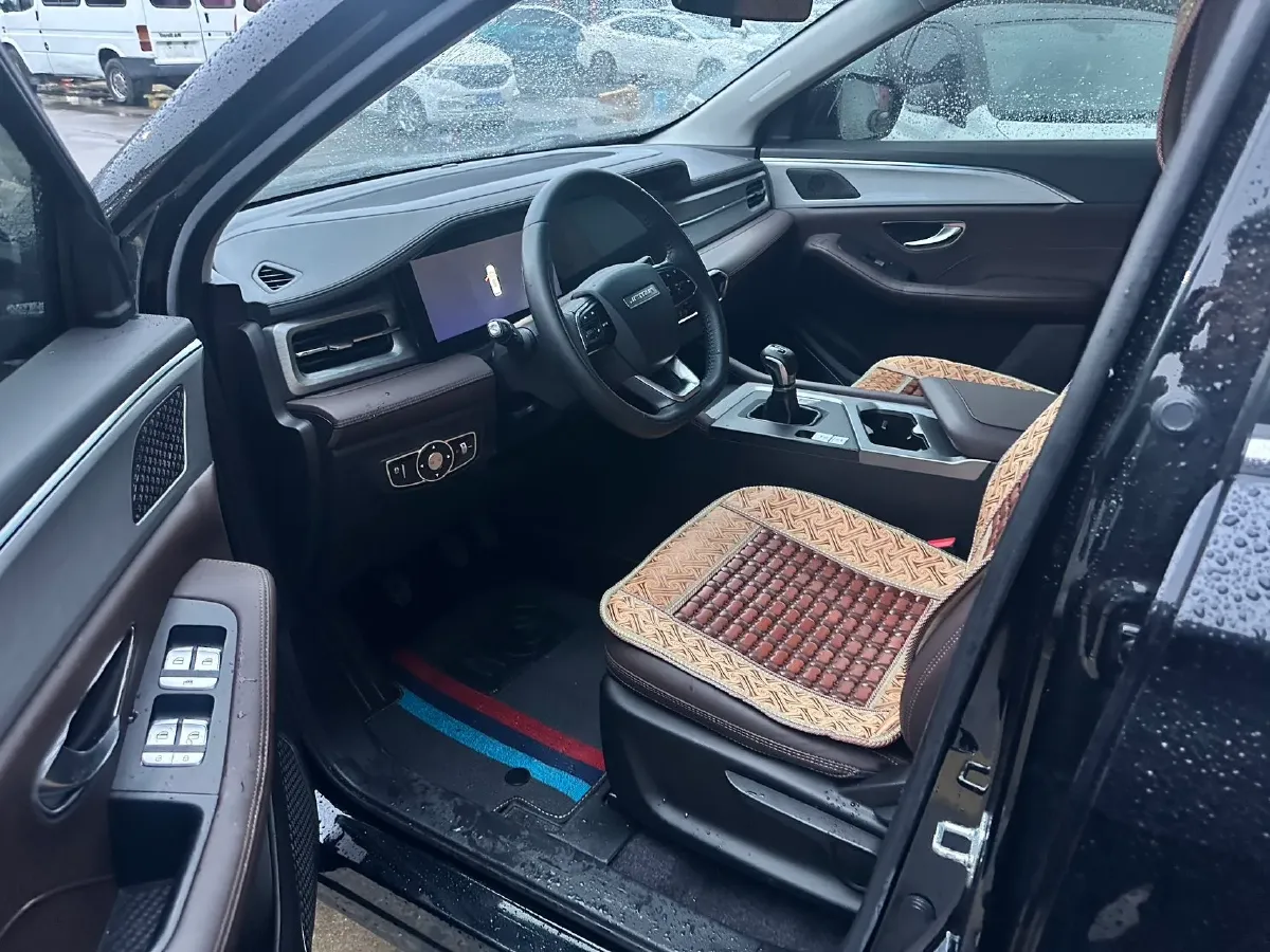 2023 Jetour X90 Plus 1.5T 156HP L4 6MT,autocango,china used car exporter,china ev exporter,chinese used car exporter,chinese used ev exporter