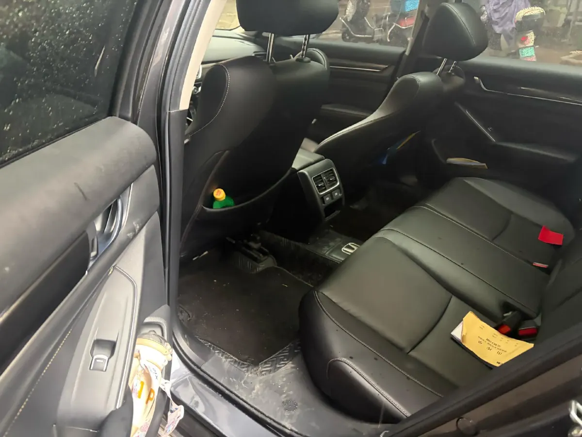 2022 Honda Accord 1.5T 194HP L4 CVT,autocango,china used car exporter,china ev exporter,chinese used car exporter,chinese used ev exporter