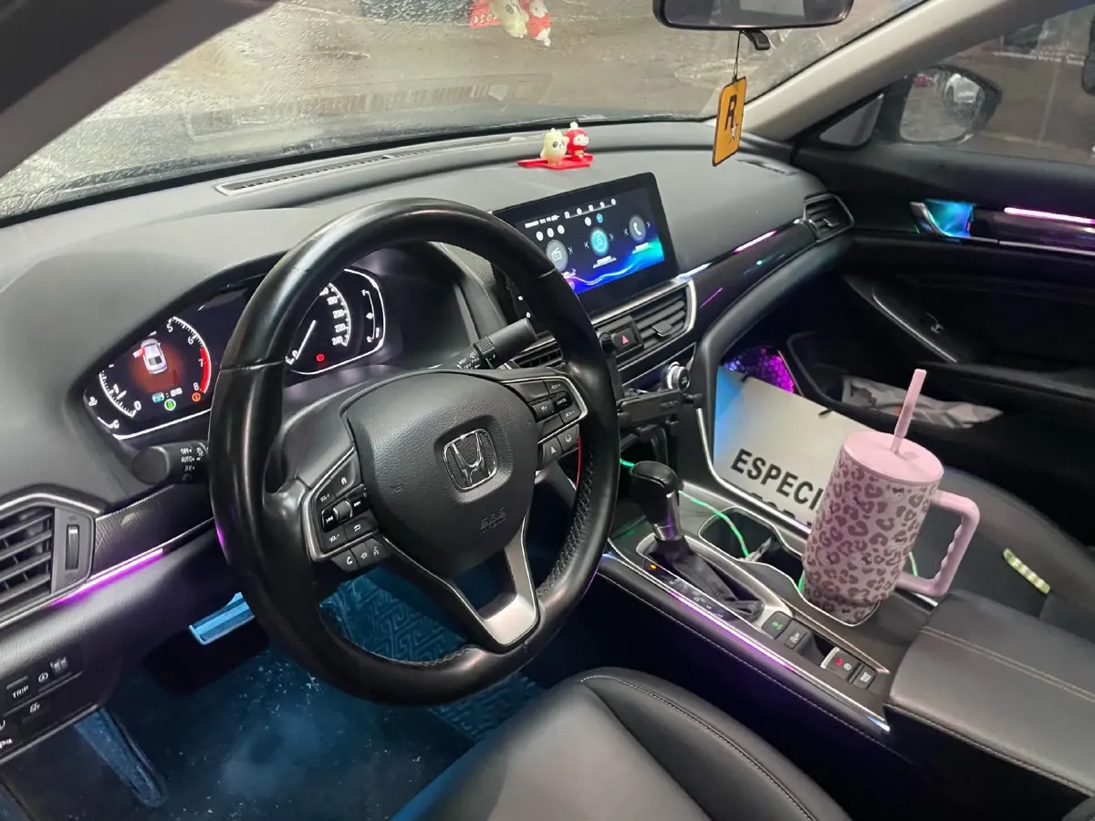 2022 Honda Accord 1.5T 194HP L4 CVT,autocango,china used car exporter,china ev exporter,chinese used car exporter,chinese used ev exporter