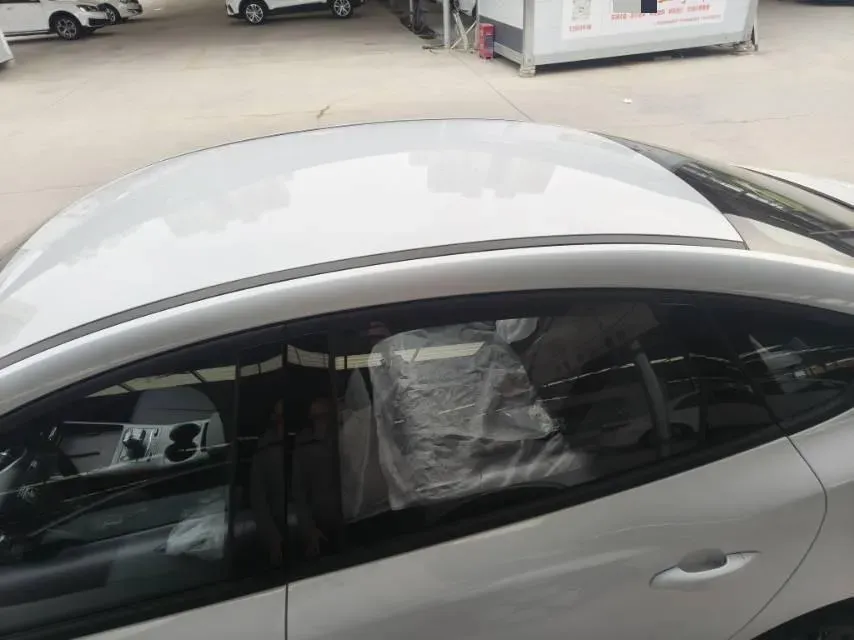 2025 BYD Qin Plus 1.5L 101HP L4 E-CVT PHEV 7.68KWH,autocango,china used car exporter,china ev exporter,chinese used car exporter,chinese used ev exporter