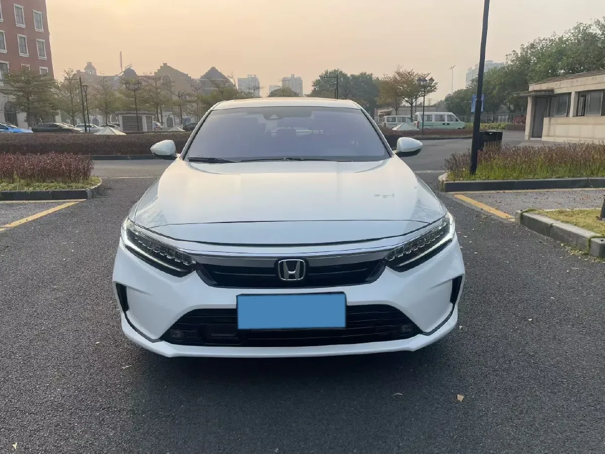 2022 Honda Inspire 1.5T 194HP L4 CVT,autocango,china used car exporter,china ev exporter,chinese used car exporter,chinese used ev exporter