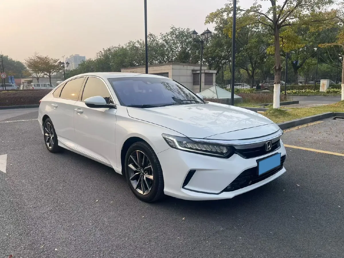 2022 Honda Inspire 1.5T 194HP L4 CVT,autocango,china used car exporter,china ev exporter,chinese used car exporter,chinese used ev exporter