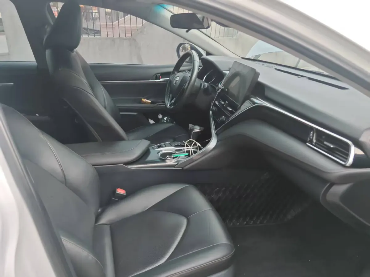 2021 Toyota Camry 2.0L 178HP L4 CVT,autocango,china used car exporter,china ev exporter,chinese used car exporter,chinese used ev exporter