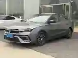 2021 Roewe i5 1.5L 120HP L4 5MT