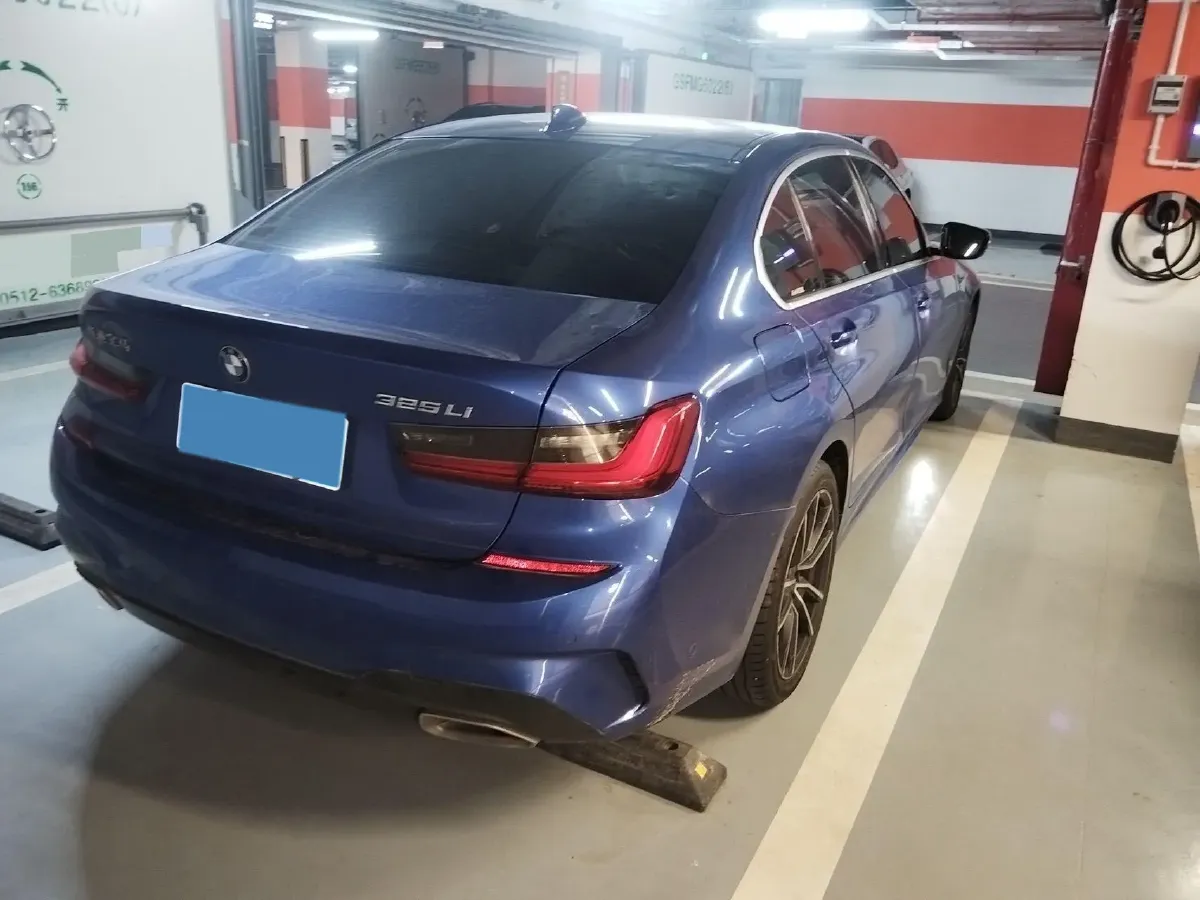 2020 BMW 3 Series 2.0T 184HP L4 8AT,autocango,china used car exporter,china ev exporter,chinese used car exporter,chinese used ev exporter