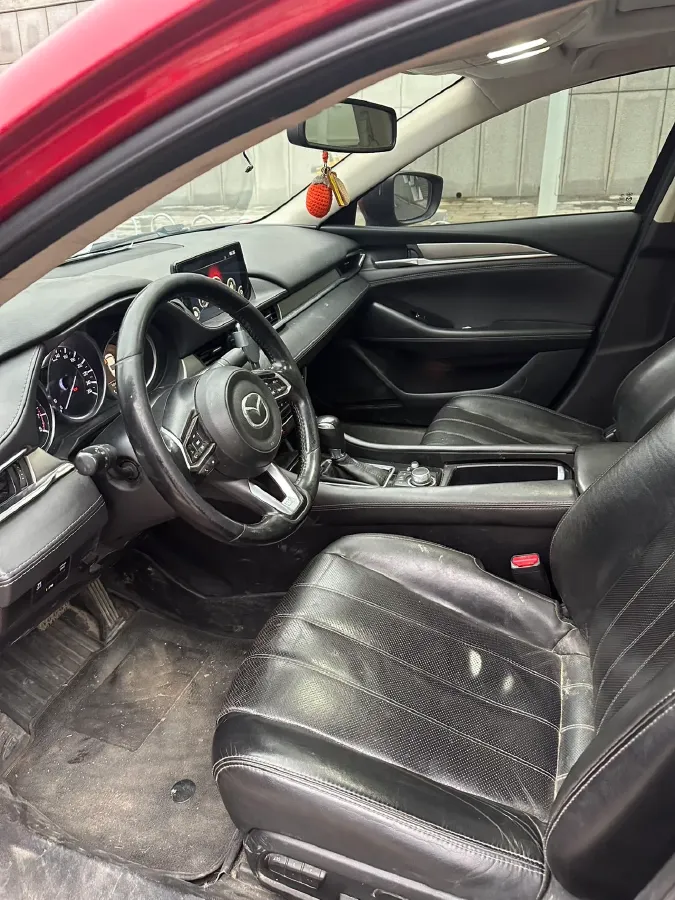 2020 Mazda Atenza 2.0L 158HP L4 6AT,autocango,china used car exporter,china ev exporter,chinese used car exporter,chinese used ev exporter