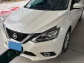 2022 NISSAN SYLPHY,autocango,china used car exporter,china ev exporter,chinese used car exporter,chinese used ev exporter