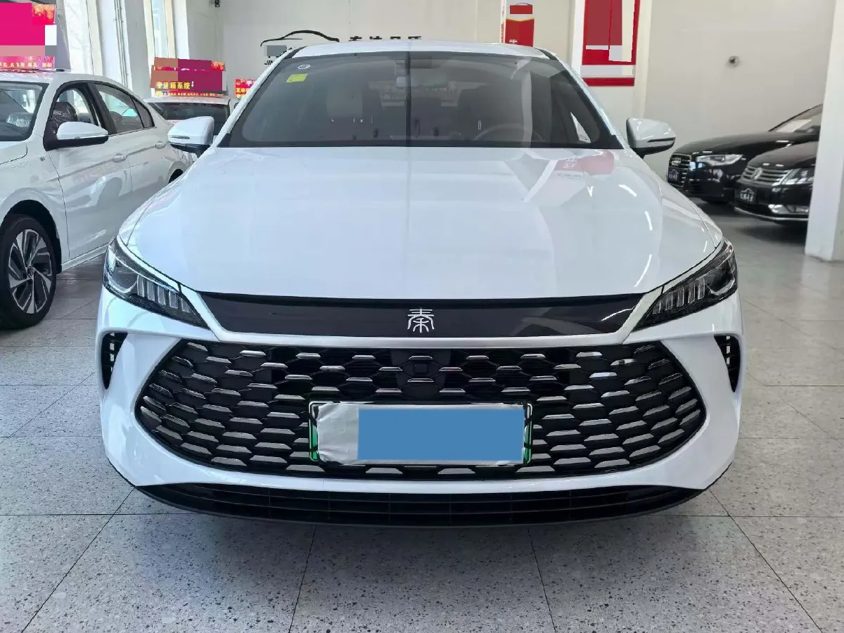 2025 BYD Qin Plus 1.5L 101HP L4 E-CVT PHEV 7.68KWH,autocango,china used car exporter,china ev exporter,chinese used car exporter,chinese used ev exporter