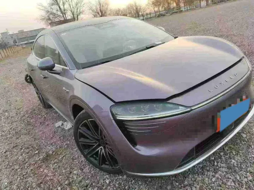 2024 HIMA R7 BEV 100KWH,autocango,china used car exporter,china ev exporter,chinese used car exporter,chinese used ev exporter