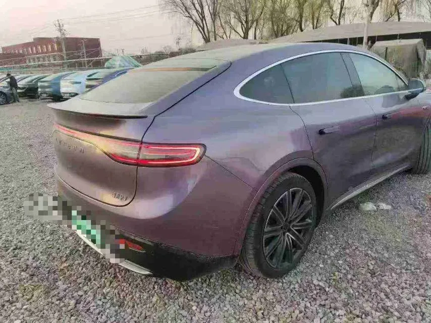 2024 HIMA R7 BEV 100KWH,autocango,china used car exporter,china ev exporter,chinese used car exporter,chinese used ev exporter