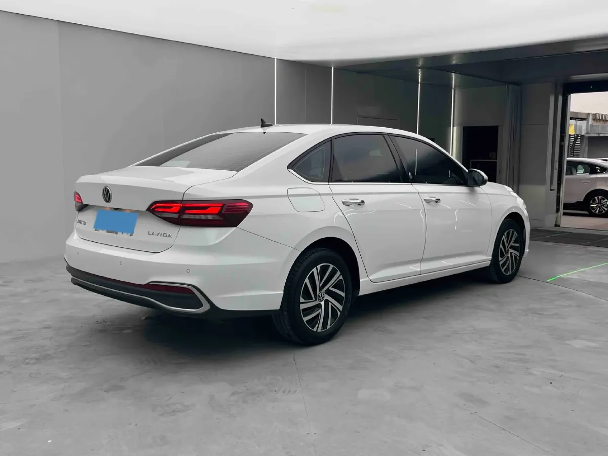 2023 Volkswagen Lavida 1.5L 113HP L4 6AT,autocango,china used car exporter,china ev exporter,chinese used car exporter,chinese used ev exporter