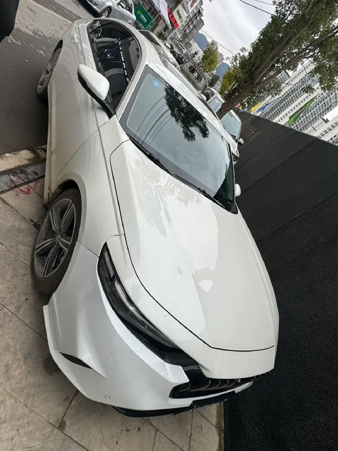 2024 Honda Inspire 1.5T 192HP L4 CVT,autocango,china used car exporter,china ev exporter,chinese used car exporter,chinese used ev exporter