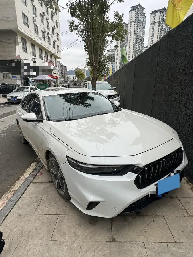 2024 Honda Inspire 1.5T 192HP L4 CVT,autocango,china used car exporter,china ev exporter,chinese used car exporter,chinese used ev exporter