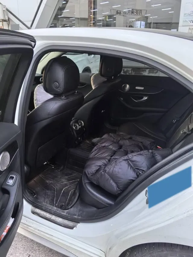 2021 Mercedes-Benz C Class 1.5T 156HP L4 9AT,autocango,china used car exporter,china ev exporter,chinese used car exporter,chinese used ev exporter