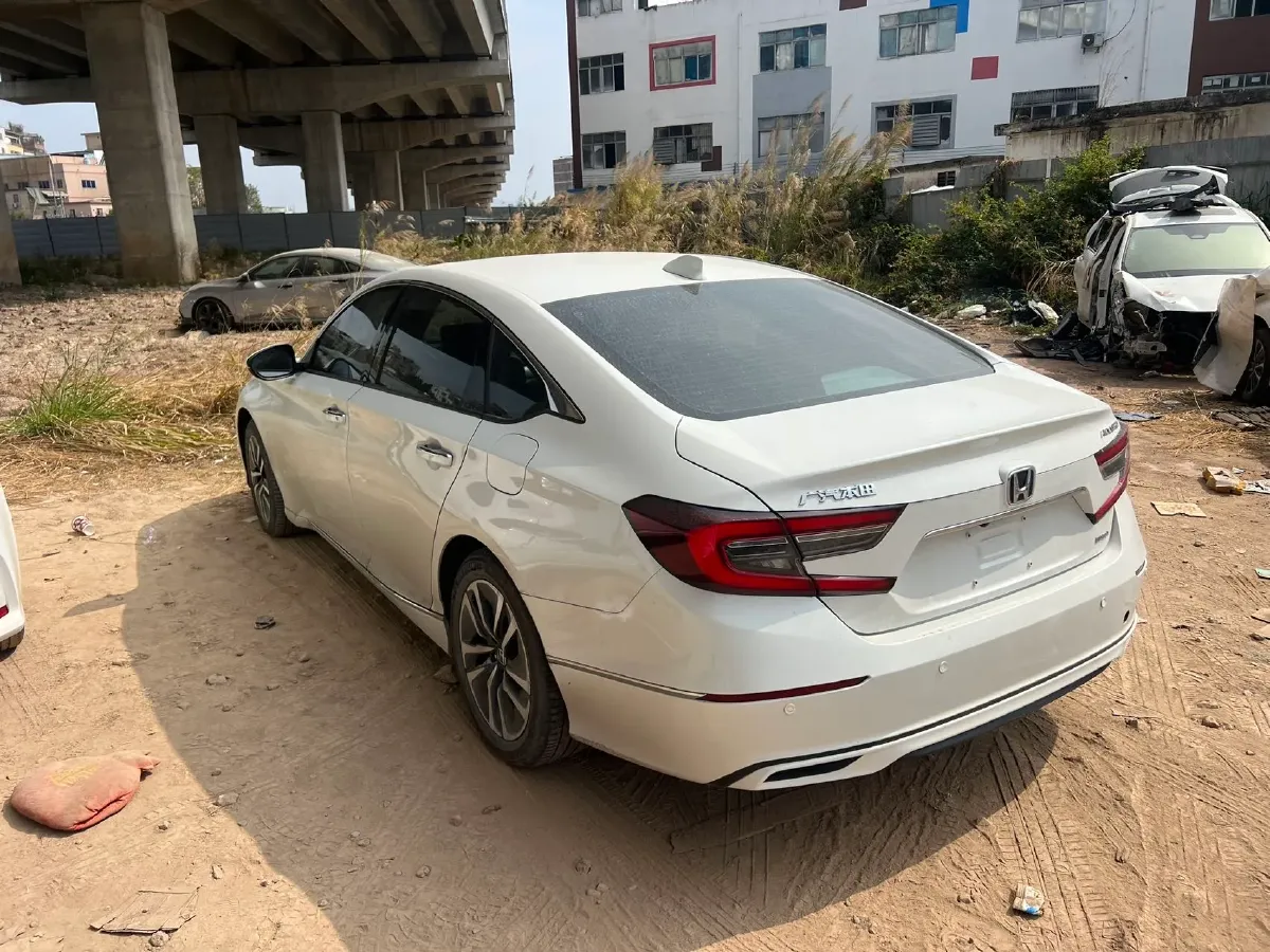 2022 Honda Accord 2.0L 146HP L4 E-CVT Hybrid,autocango,china used car exporter,china ev exporter,chinese used car exporter,chinese used ev exporter