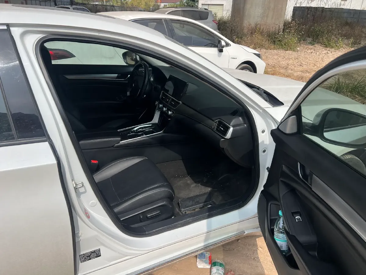 2022 Honda Accord 2.0L 146HP L4 E-CVT Hybrid,autocango,china used car exporter,china ev exporter,chinese used car exporter,chinese used ev exporter