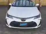 2022 Toyota Corolla 1.2T 116HP L4 CVT