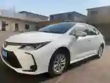 2022 Toyota Corolla 1.2T 116HP L4 CVT