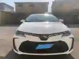 2022 Toyota Corolla 1.2T 116HP L4 CVT
