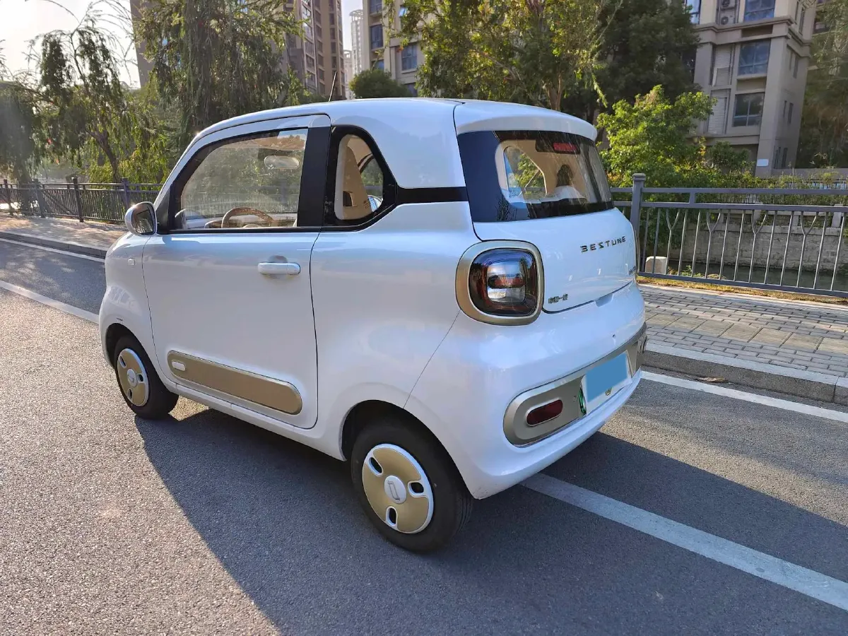 2026 Bestune Pony BEV,autocango,china used car exporter,china ev exporter,chinese used car exporter,chinese used ev exporter