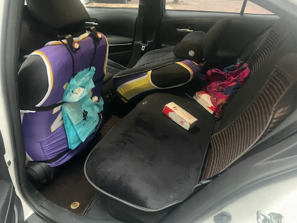 2023 Toyota Corolla 1.8L 98HP L4 E-CVT Hybrid,autocango,china used car exporter,china ev exporter,chinese used car exporter,chinese used ev exporter