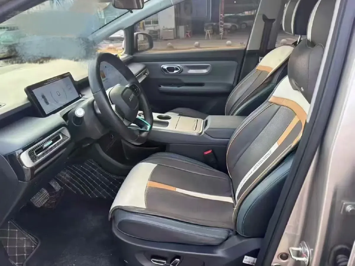 2023 GAC Trumpchi GS4 1.5T 177HP L4 6AT,autocango,china used car exporter,china ev exporter,chinese used car exporter,chinese used ev exporter