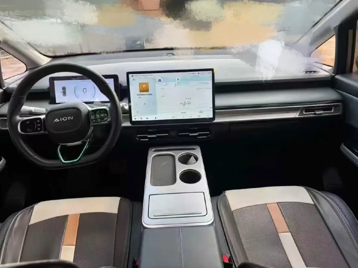 2023 GAC Trumpchi GS4 1.5T 177HP L4 6AT,autocango,china used car exporter,china ev exporter,chinese used car exporter,chinese used ev exporter