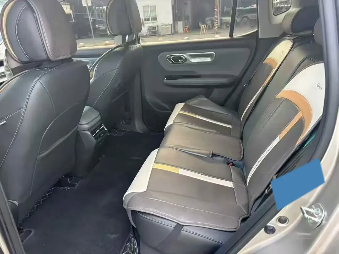 2023 GAC Trumpchi GS4 1.5T 177HP L4 6AT,autocango,china used car exporter,china ev exporter,chinese used car exporter,chinese used ev exporter